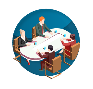 Corporate purchasing and general suppliers payment solutions