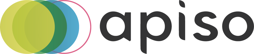 Apiso Logo